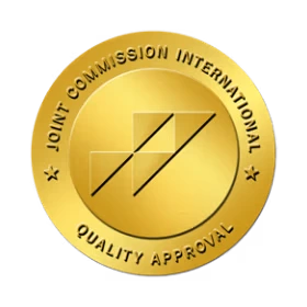 JCI — Joint Commission International