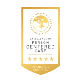 Person Centered Care — Certification Or Planetree